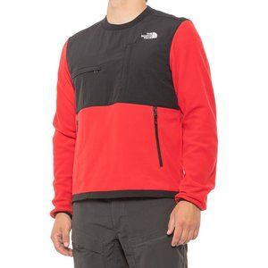 NEW   The North Face Denali Crew Shirt - Long Sleeve